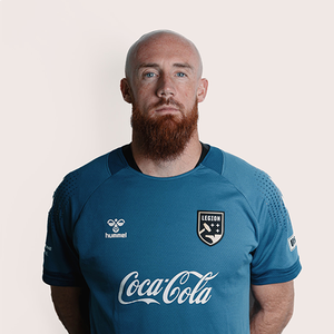 Trevor Spangenberg photo
