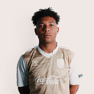 Kobe Hernandez-Foster photo