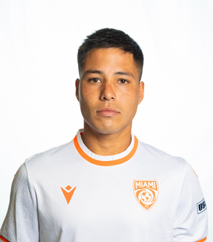 Diego Mercado photo