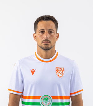 Sebastián Blanco photo