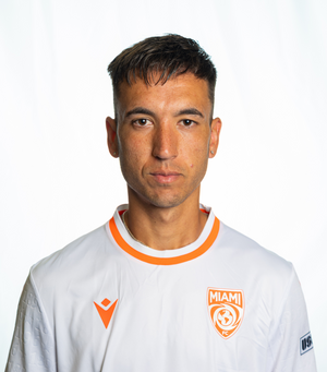 Tobias Zarate photo