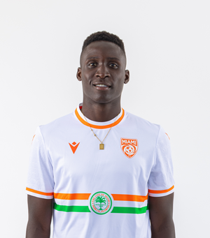 Bolu Akinyode photo