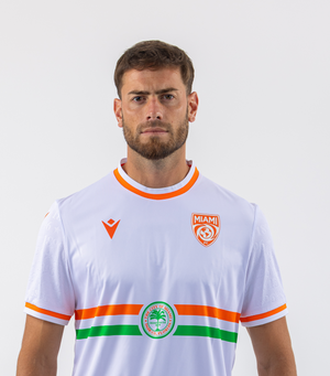 Lucas Melano photo