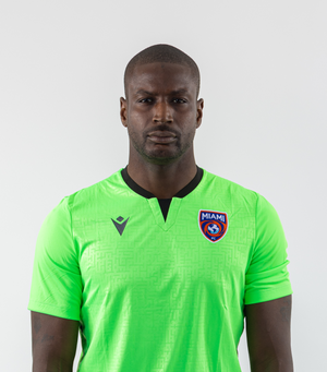 Bill Hamid photo