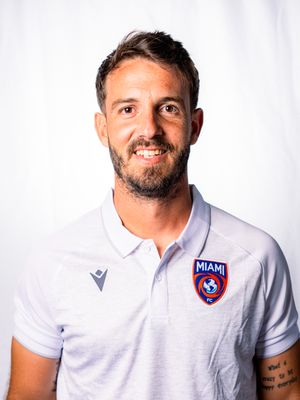 Cristian Blanco photo