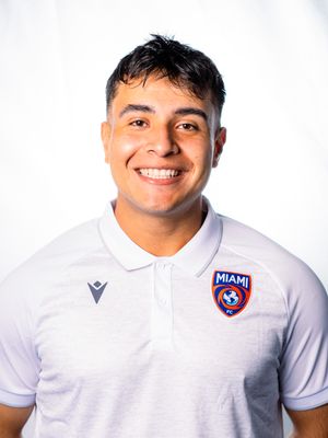 Omar Rios Mejia photo