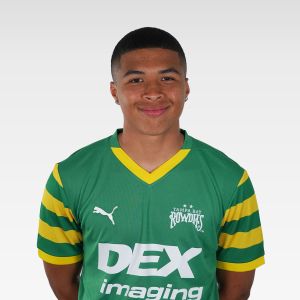 Damian Rivera photo