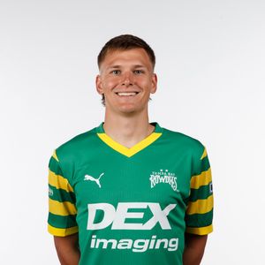 Blake Bodily photo