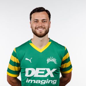 Jordan Doherty photo