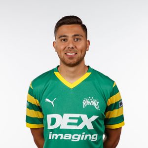 Aarón Guillén photo
