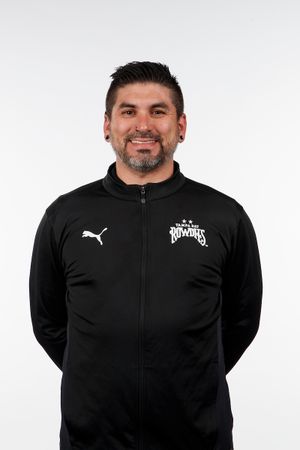 Juan Serna photo