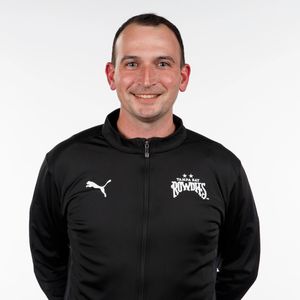 Andrew Keane photo