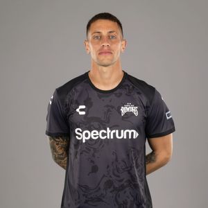 Nicolás Campisi photo