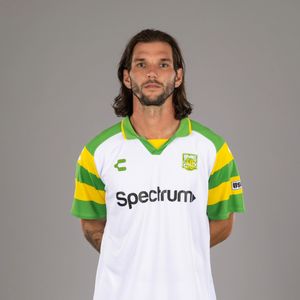 Forrest Lasso photo