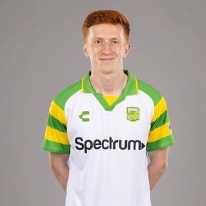 Ollie Bassett photo