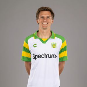 Blake Bodily photo