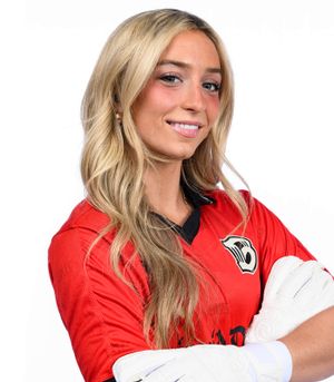 Alexa Goldberg photo