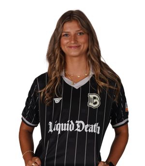 Jess Garziano photo