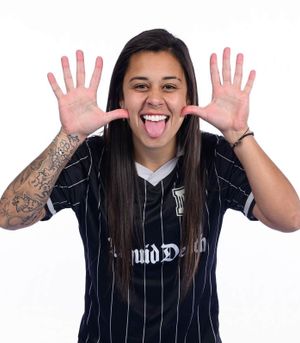 Luana Grabias photo