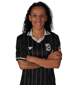 Salma Amani photo