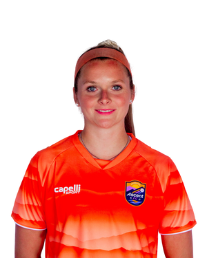 Meagan McClelland photo