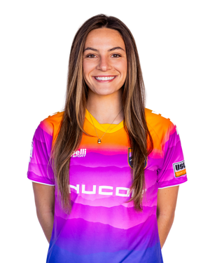 Jenna Butler photo