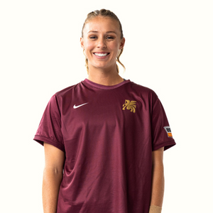 Allie Thornton photo
