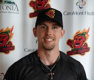 Kevin Watson Jr. photo
