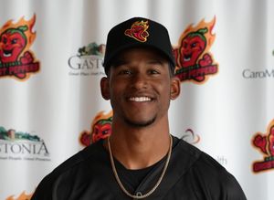 Eric De La Rosa photo