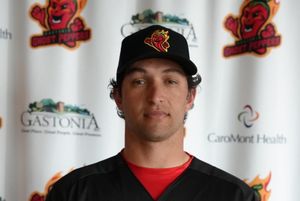 Dalton Guthrie photo