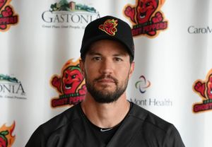 Jack Reinheimer photo