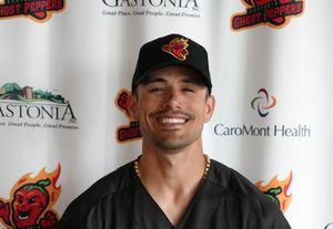 Ethan Skender photo