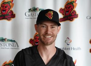 Patrick Mazeika photo