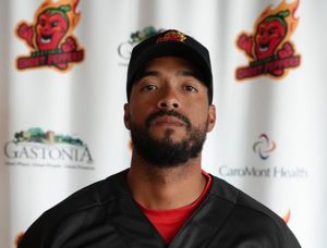 Duane Underwood Jr. photo