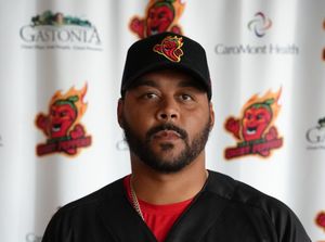 Justus Sheffield photo