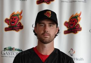 Kevin Smith photo