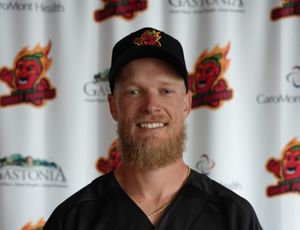 Nick Snyder photo