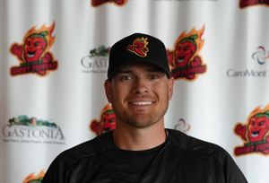 Matt Hartman photo
