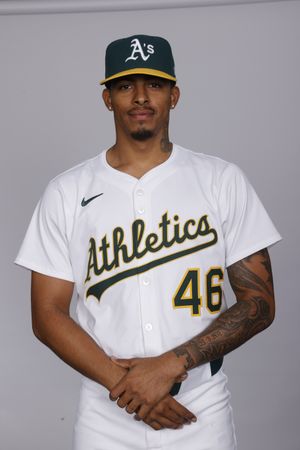 Luis Medina photo