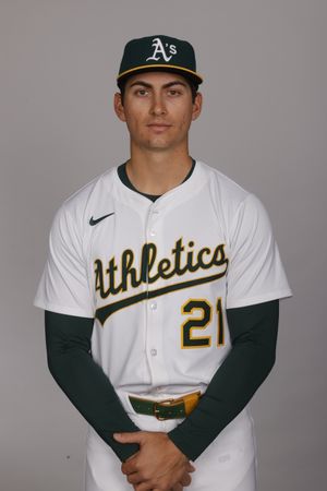 Tyler Soderstrom photo