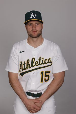 Seth Brown photo