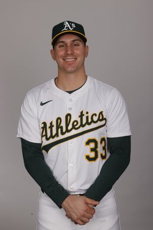 JJ Bleday photo