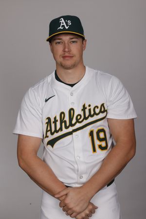 Mason Miller photo
