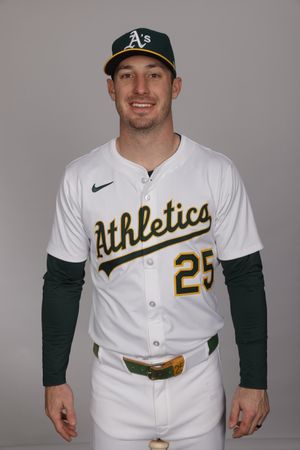 Brent Rooker photo
