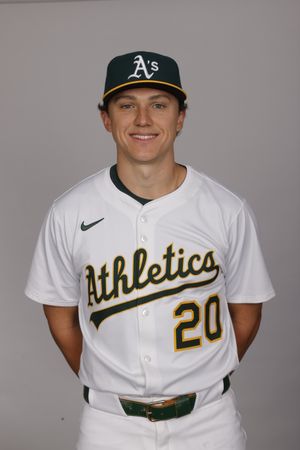 Zack Gelof photo