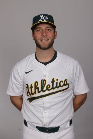Justin Sterner photo