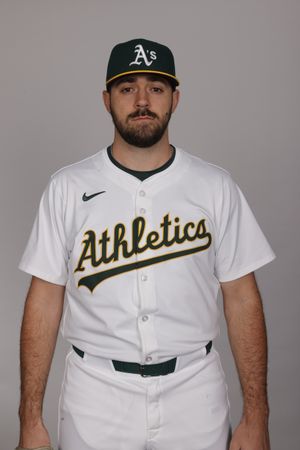 Ben Bowden photo