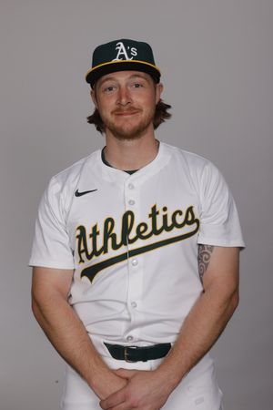 Willie MacIver photo