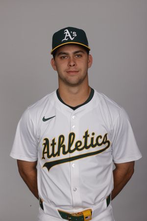 Max Muncy photo