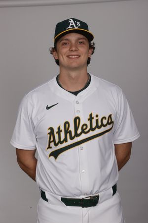 Nick Kurtz photo